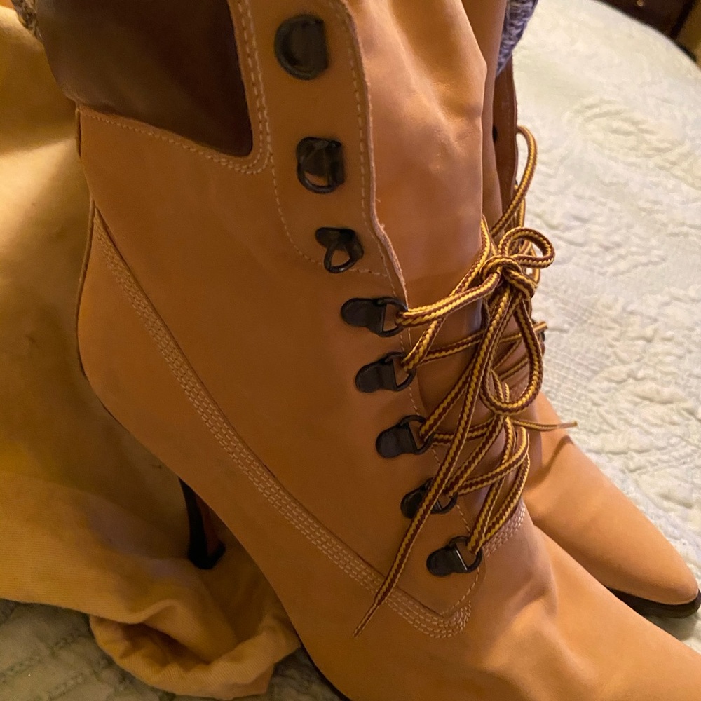 Sold, Sold. I only had one pair, posted photos
